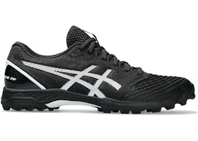 ASICS Field Ultimate FF 2 Black White - vue 360