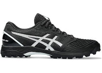 ASICS Field Ultimate FF 2 Black White