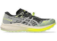ASICS Fuji Lite 5 Black Oatmeal (Women's)