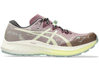 ASICS Fuji Lite 5 Purple Oxide Huddle Yellow (Women's)