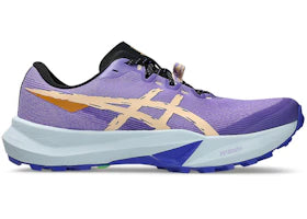 ASICS Fuji Lite 6 Amethyst Apricot Crush (Women's) - vue 360