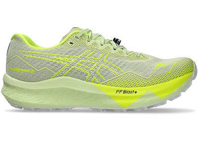 ASICS Fujispeed 3 Cool Matcha Safety Yellow (Women's)