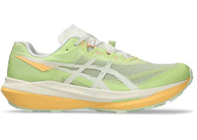 ASICS Fujispeed 4 Lime Green Cream