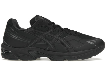 ASICS GEL-1130 NS Black sneakers - authentic streetwear shoes