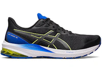 ASICS GT-1000 12 Black Glow Yellow