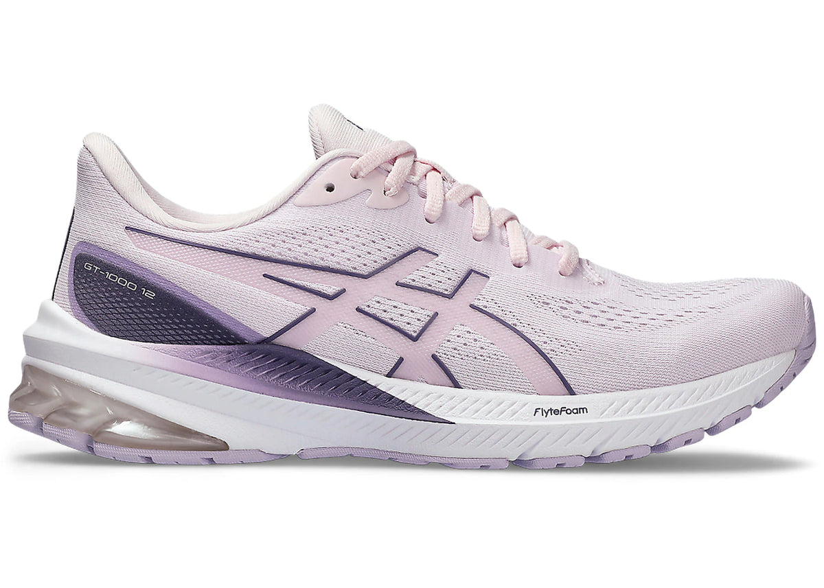 ASICS GT-1000 12 Cosmos Dusty Purple (Women's) - vue 360