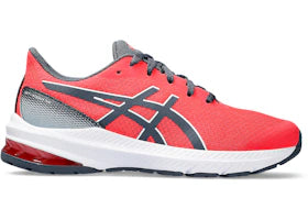 ASICS GT-1000 12 Diva Pink Tarmac (GS)