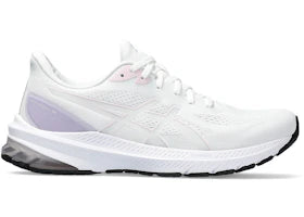 ASICS GT-1000 12 White Cosmos (Women's) - authentic ASICS sneakers