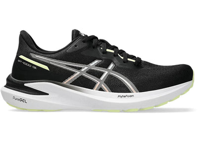ASICS GT-1000 13 Black Breeze (Women's)