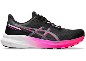 ASICS GT-1000 13 Black Pink Glo (Women's) - vue 360