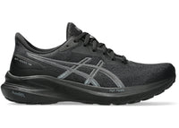 ASICS GT-1000 13 Black Steel Grey (Women's)