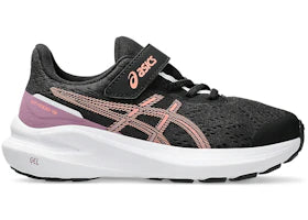 ASICS GT-1000 13 Black Sun Coral (PS) - vue 360