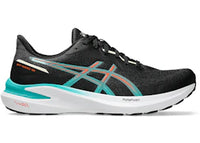 ASICS GT-1000 13 Black Wave Teal