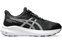 ASICS GT-1000 13 Black White (GS)