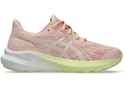 ASICS GT-1000 13 Breeze White (GS) - authentic ASICS sneakers