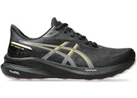 ASICS GT-1000 13 GTX Black Stadium Orange (Women's)