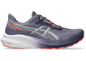 ASICS GT-1000 13 Indigo Fog White (Women's) - authentic ASICS sneakers