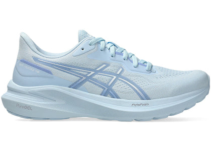 ASICS GT-1000 13 Light Blue Light Sapphire (Women's) - authentic ASICS sneakers