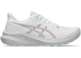 ASICS GT-1000 13 White Lavender Glow (Women's) - vue 360