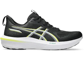 ASICS GT-1000 14 Black Citron - vue 360
