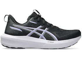 ASICS GT-1000 14 Black Lilac Hint (Women's) - authentic ASICS sneakers
