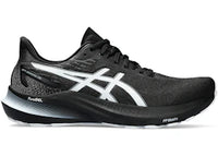 ASICS GT-2000 12 Black White