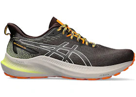 ASICS GT-2000 12 TR Nature Bathing Neon Lime