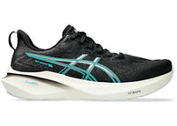 ASICS GT-2000 13 Black Wave Teal