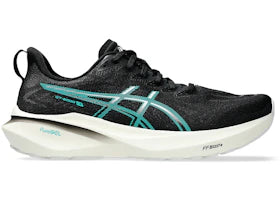 ASICS GT-2000 13 Black Wave Teal