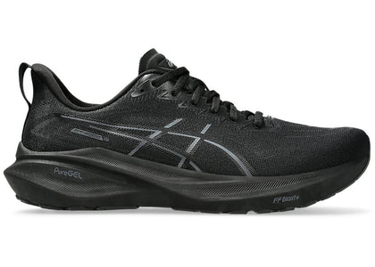 ASICS GT-2000 13 Black - authentic ASICS sneakers