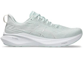 ASICS GT-2000 13 Pure Aqua White - vue 360
