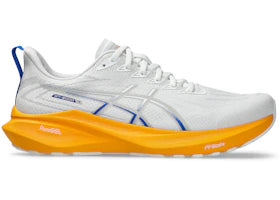 ASICS GT-2000 13 White Concrete - vue 360