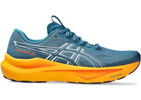 ASICS GT-2000 14 Dark Teal White
