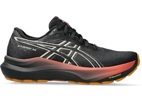 ASICS GT-2000 14 Gore-Tex Black Vanilla (Women's) - vue 360