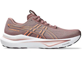 ASICS GT-2000 14 Rubble Red Vivid Coral (Women's) - vue 360