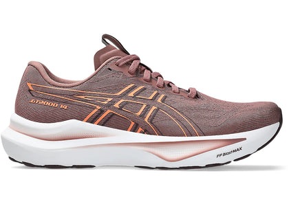 ASICS GT-2000 14 Rubble Red Vivid Coral (Women's) - sneakers view 2