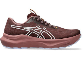 ASICS GT-2000 14 TR Nature Bathing Dark Red Planet (Women's)