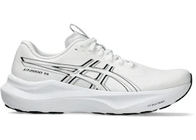 ASICS GT-2000 14 White Black (Women's) - authentic ASICS sneakers