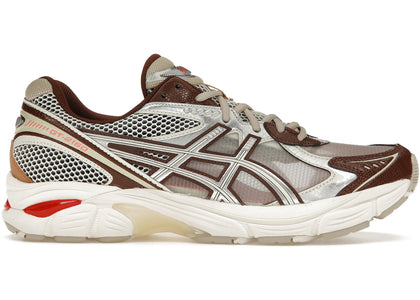 ASICS GT-2160 Above the Clouds Chocolate Brown sneakers - authentic streetwear shoes