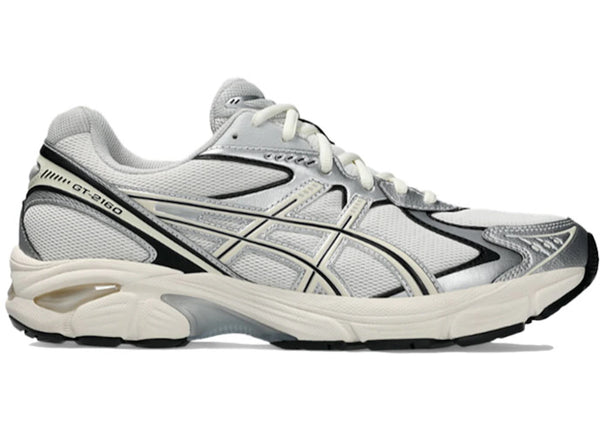 ASICS GT-2160 Black Cream sneakers - authentic ASICS shoes
