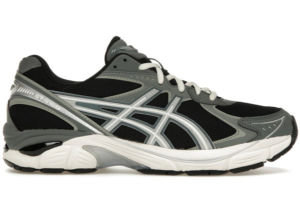 ASICS GT-2160 Black Seal Grey sneakers - authentic streetwear shoes