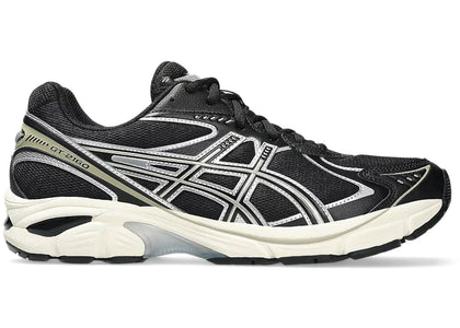 ASICS GT-2160 Black Wool - authentic ASICS sneakers