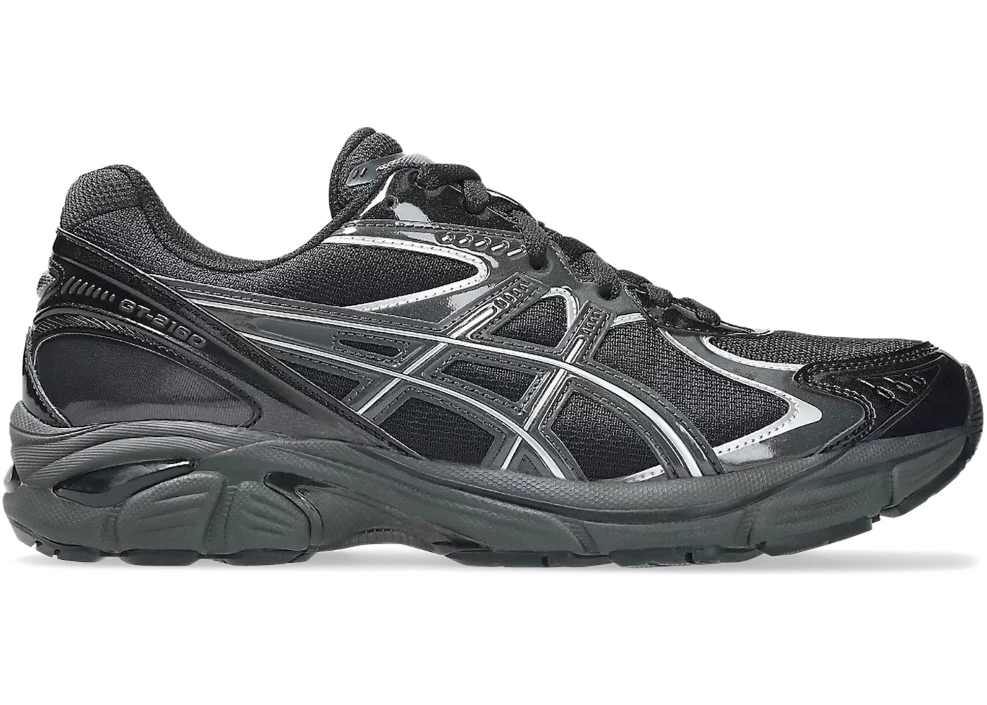 ASICS GT-2160 Black - vue 360