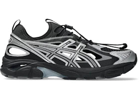 ASICS GT-2160 Breeze Black Pure Silver - vue 360