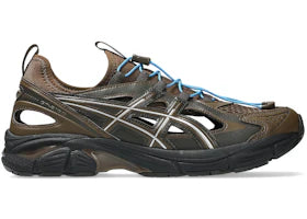 ASICS GT-2160 Breeze Brown Storm/Black Coffee
