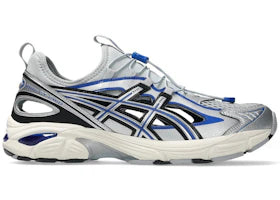 ASICS GT-2160 Breeze Pure Silver Blue - vue 360