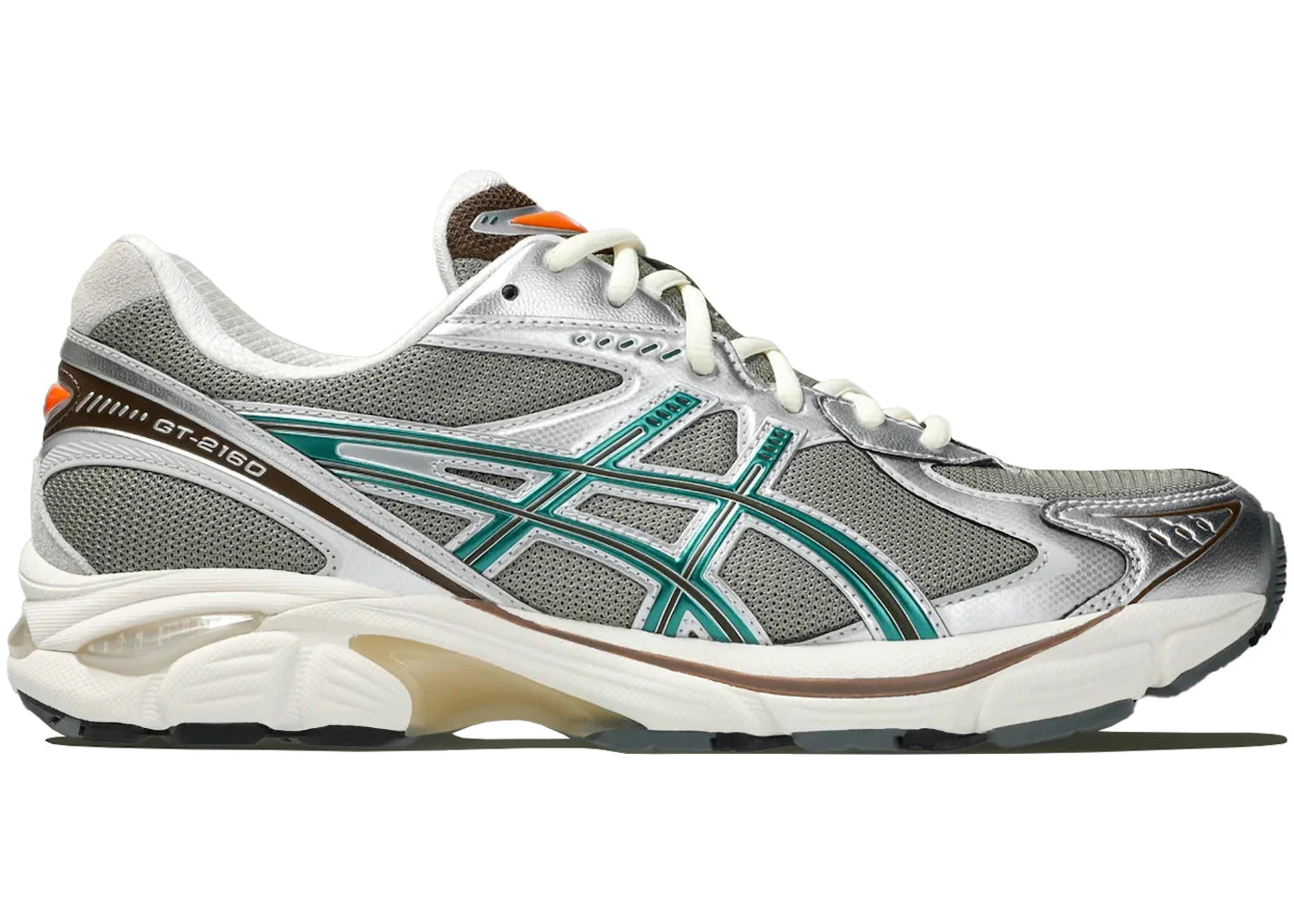 ASICS GT-2160 Carnival Concrete Bloom sneakers - authentic ASICS shoes