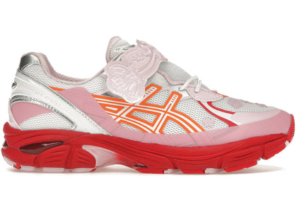 ASICS GT-2160 Cecilie Bahnsen Habanero sneakers - authentic streetwear shoes