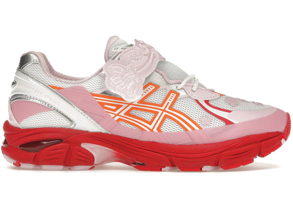 ASICS GT-2160 Cecilie Bahnsen Habanero sneakers - authentic streetwear shoes