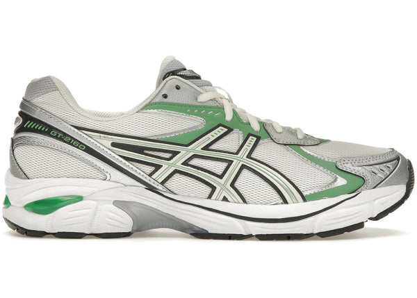 ASICS GT-2160 Cream Bamboo sneakers - authentic streetwear shoes